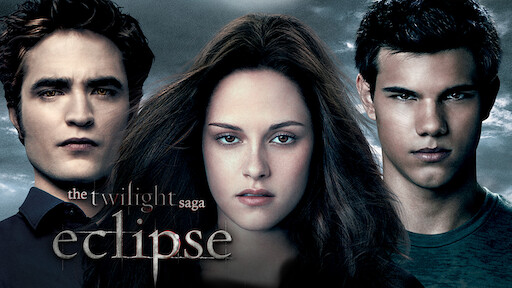 Watch Twilight | Netflix